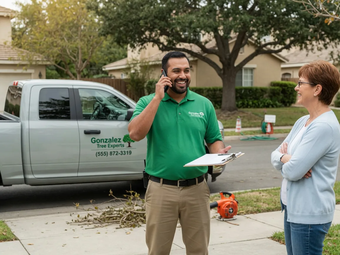 Tree Service Gallant, AL FAQs